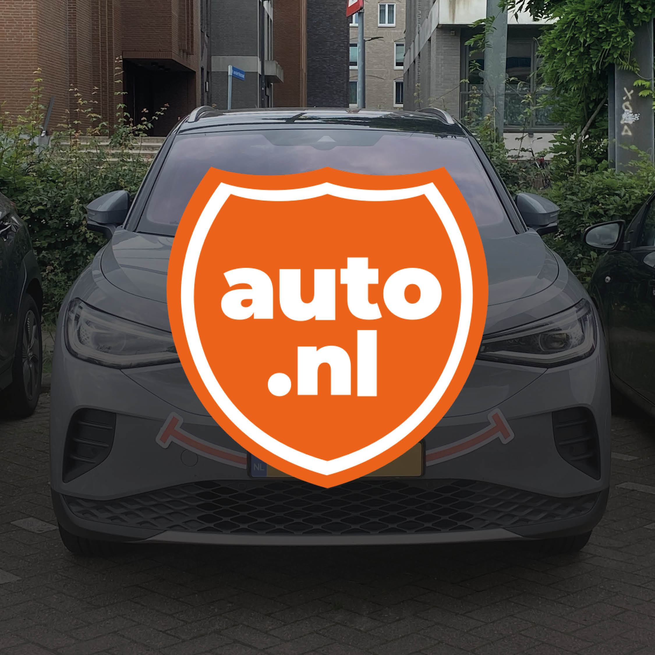 Auto.nl inhaker