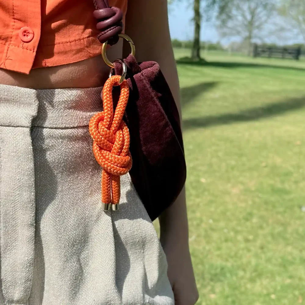 Sleutelhanger Oranje Boven