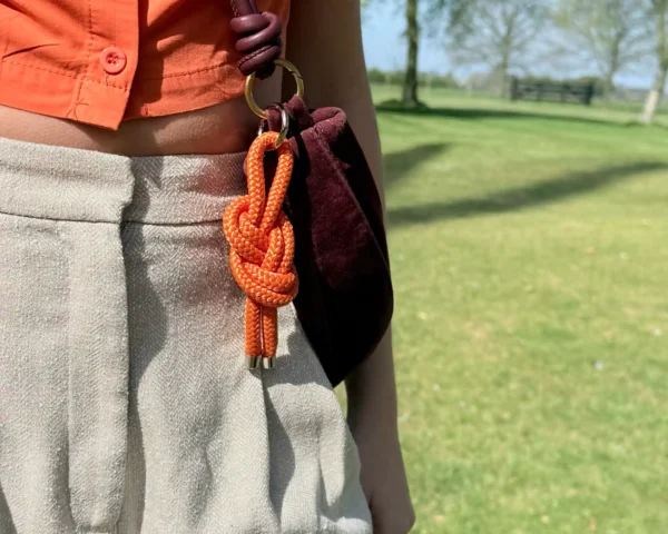 Sleutelhanger Oranje Boven